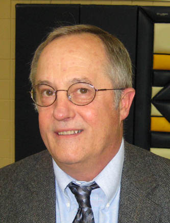 On June 6th of this year Charles Lundstrom will be leaving with all of the seniors. He is retiring after many years of service to this district as a ... - ChuckLundstrom